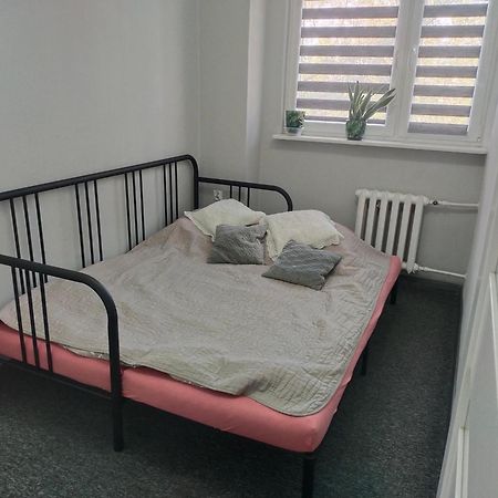华沙Apartament Praga公寓 客房 照片