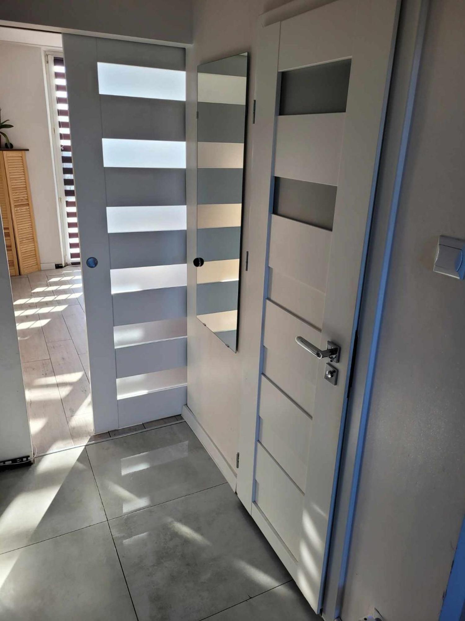 华沙Apartament Praga公寓 外观 照片