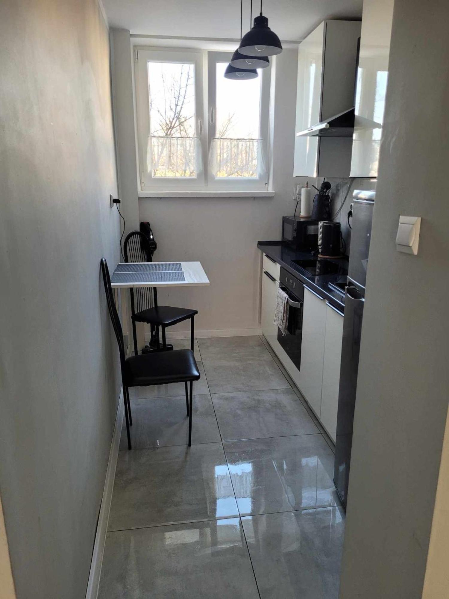 华沙Apartament Praga公寓 外观 照片