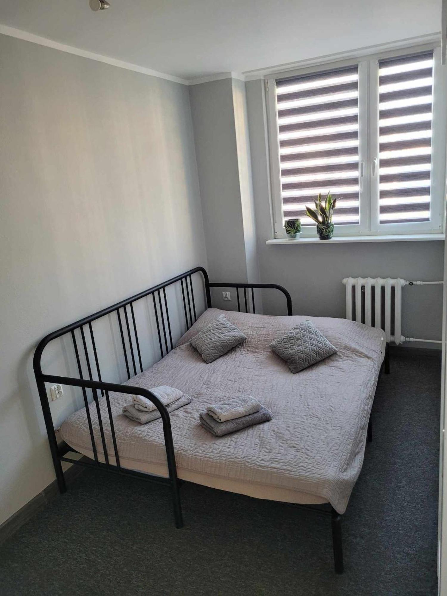 华沙Apartament Praga公寓 外观 照片