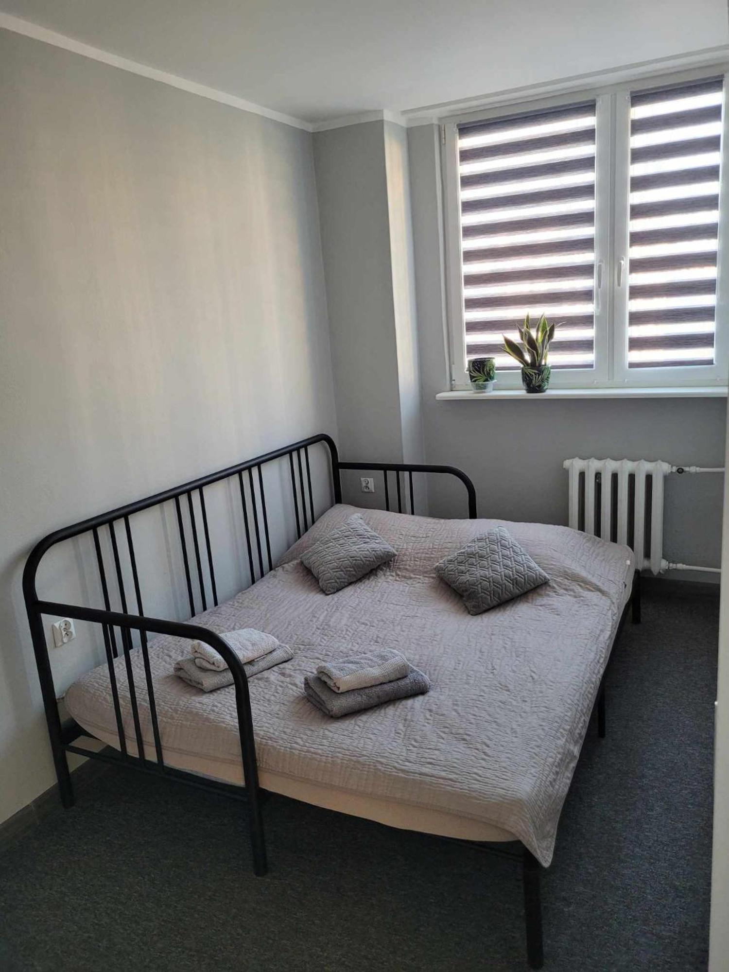 华沙Apartament Praga公寓 外观 照片
