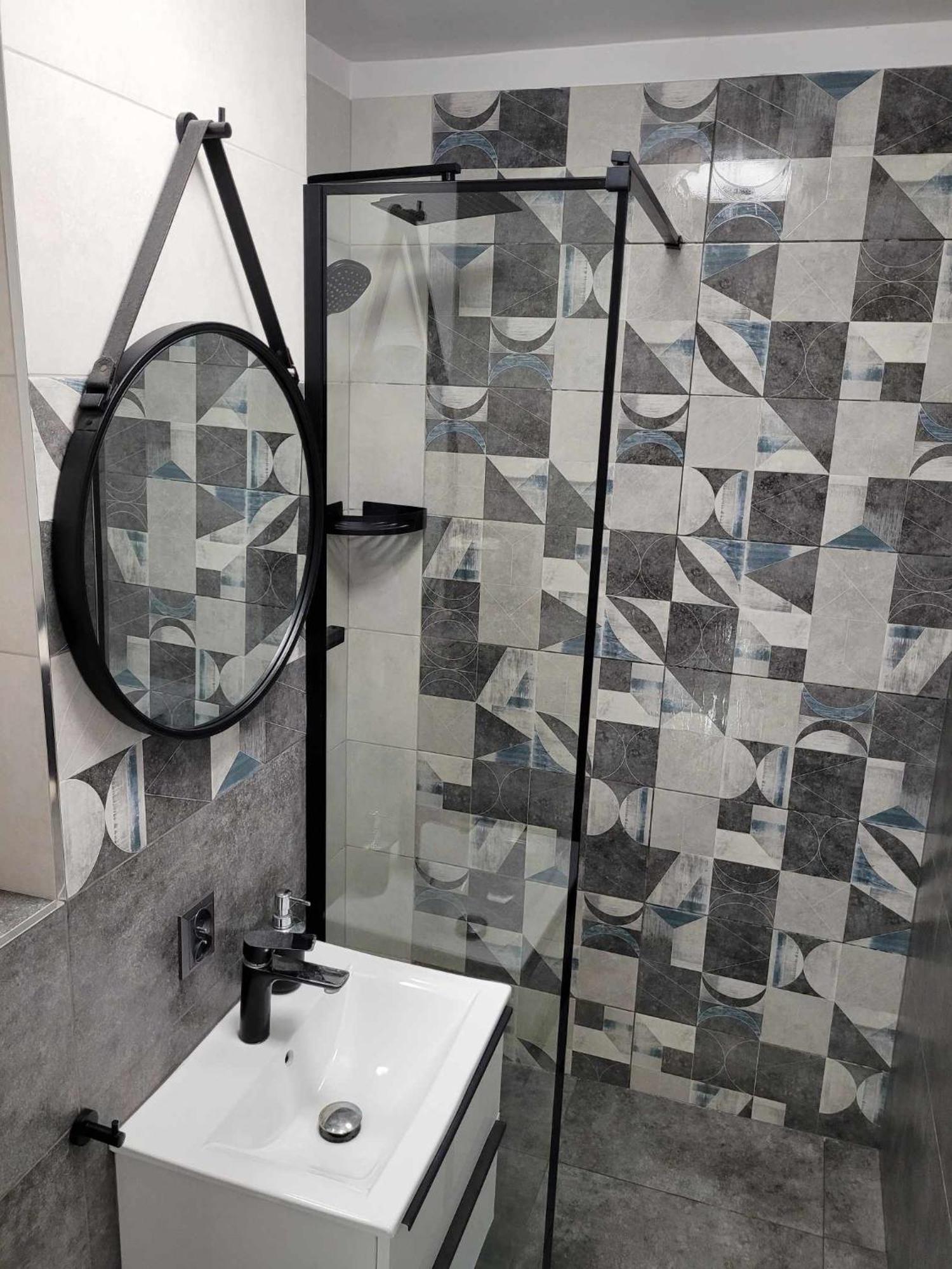 华沙Apartament Praga公寓 外观 照片