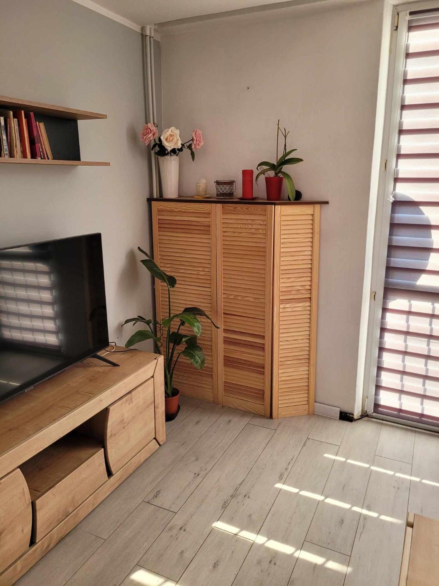 华沙Apartament Praga公寓 外观 照片