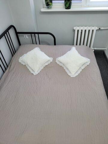 华沙Apartament Praga公寓 外观 照片