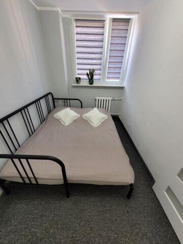 华沙Apartament Praga公寓 外观 照片
